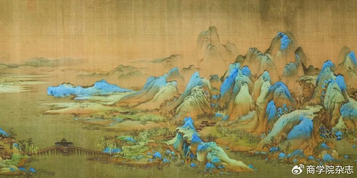 从《时空画师》回望宋朝:中国古代画史的黄金时代__财经头条