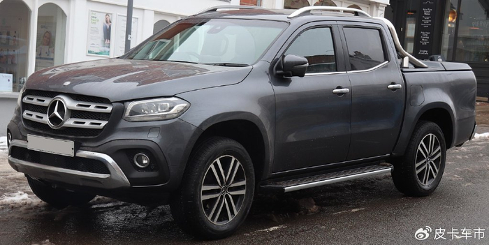 日产|皮卡|达特桑_新浪新闻