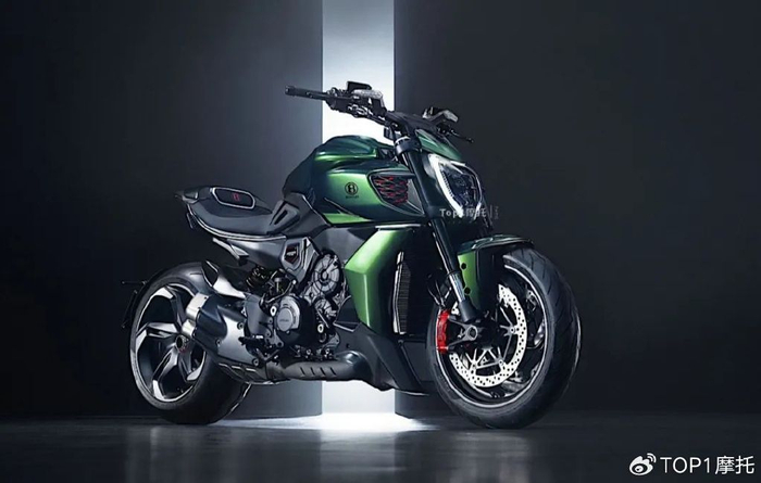 v4 for bentley,其设计灵感来自价值不菲的的宾利限量版车型batur
