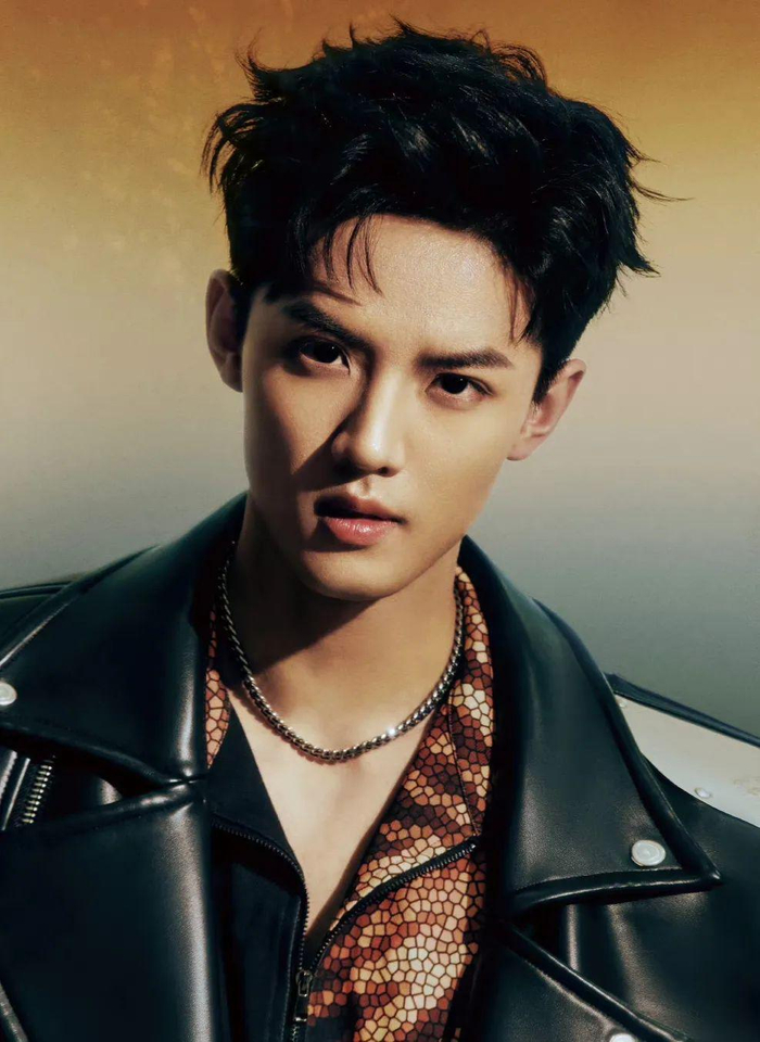 郭敬明x骚扰后续?周峻纬没事了?李昀锐资源?