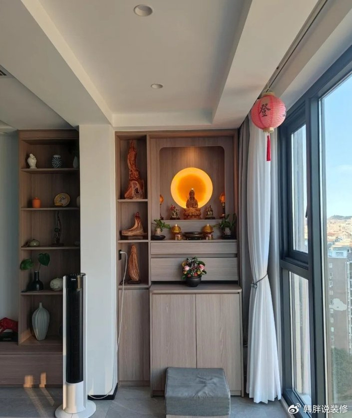 "阳台6不放,财运滚滚来",是指哪6样?阳台再宽敞也不能放