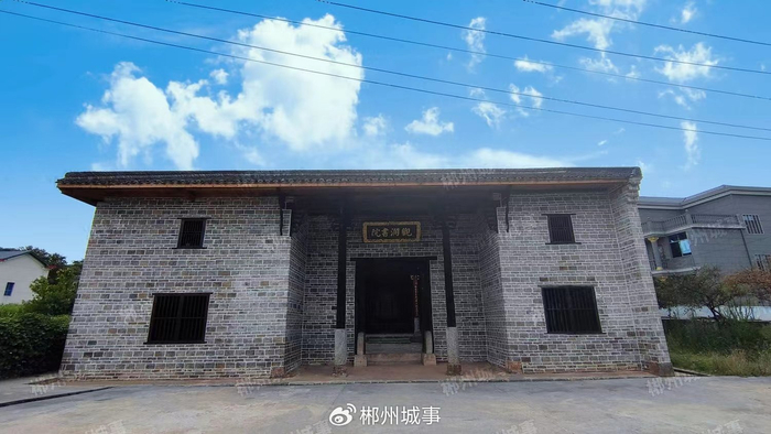 惊呆了!原来宗门世家真的存在!郴州就是这个神秘世界的入口