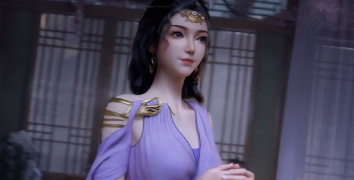 韩立抵达虚天殿救文思月遭删七大元婴登场蛮胡子挑战万天明