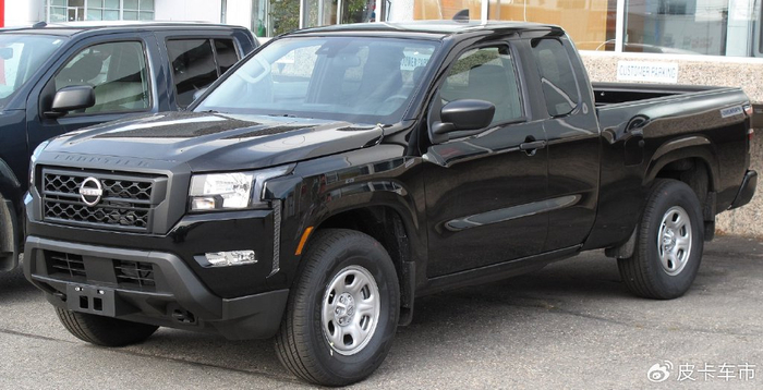 日产|皮卡|达特桑_新浪新闻
