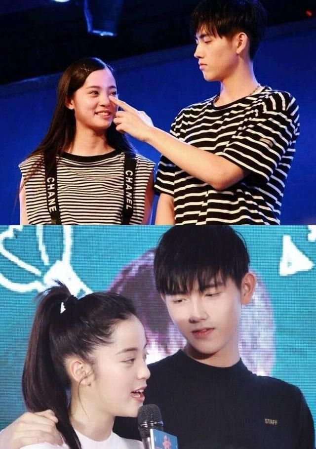 欧阳娜娜发布新单曲,歌词有玄机,暗戳戳秀恩爱?