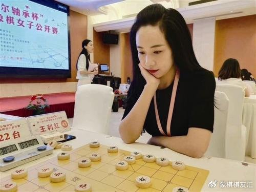 第八届全国象棋业余棋王赛总决赛即将开幕,历届"棋王"送祝福!
