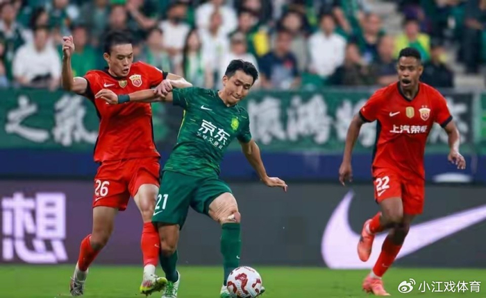 塞蒂恩下课倒计时！曝北京国安早有预案，已联系一名本土主帅