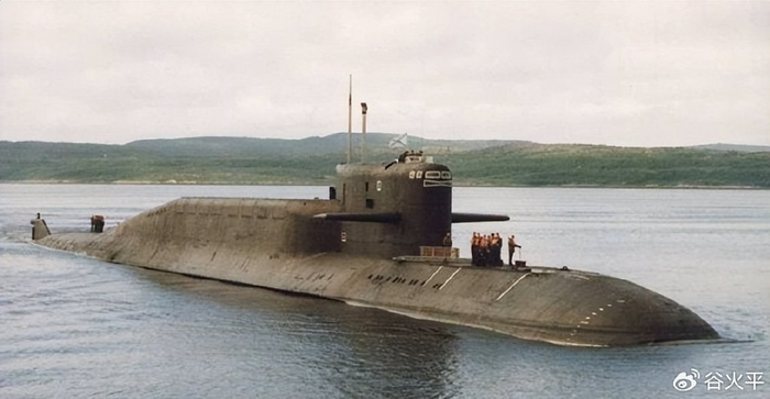 俄防长豪言:战略核潜艇现代化率100%!真的吗?