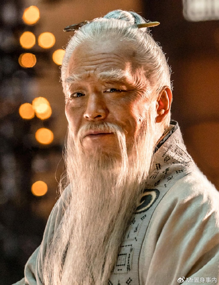 学爸首波口碑出炉躲过了黄渤闫妮却被41岁女二号给惊艳了