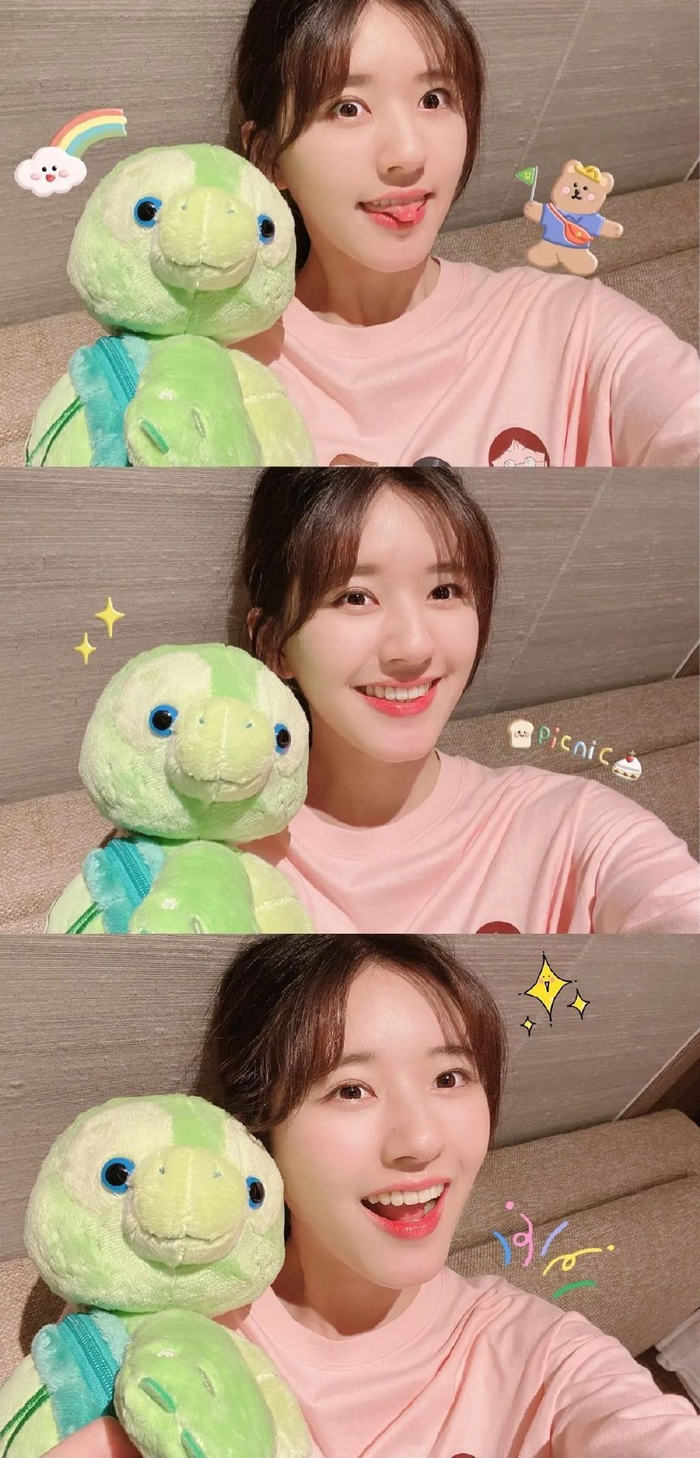 女生自拍手册,7个自拍达人必备的自拍技巧,谁拍谁好看|自拍|技巧|手册