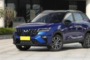 五菱又一“神车”，7万多能买自动挡，省油可靠又经济，实拍星驰