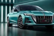 上海车展上市 定位中型轿车 红旗H6有望于3月底开启预售