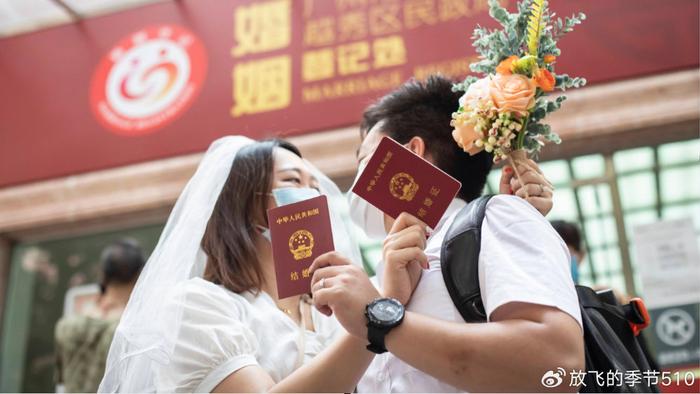 恋爱和婚姻的迷思