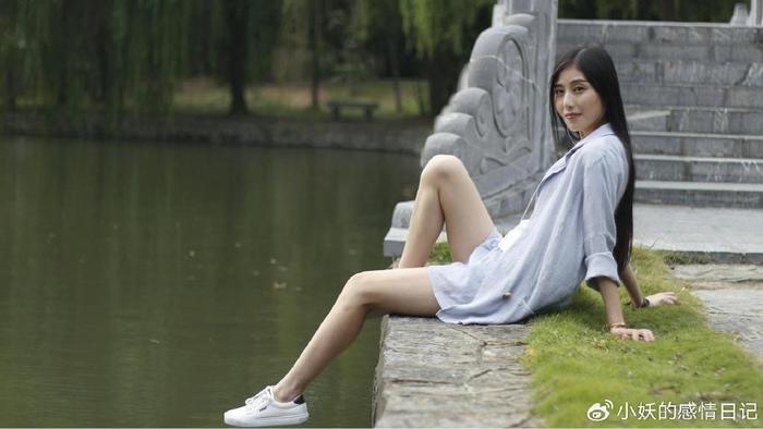 同事给我介绍大4岁女友，第一次出去过夜，隔天我就果断选择分手