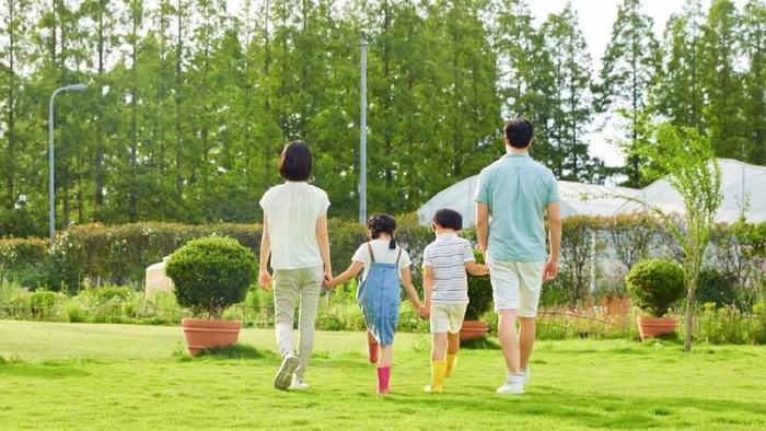 家庭关系铁律：孩子的快乐，取决于妈妈！爸爸爱妈妈，妈妈爱孩子