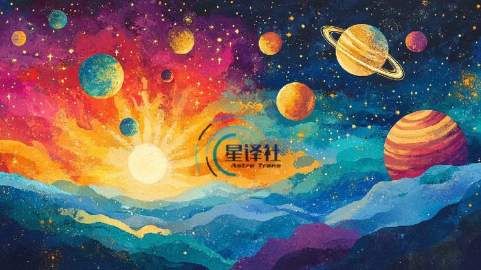 （周运）苏珊米勒每周星座运5.4-5.10