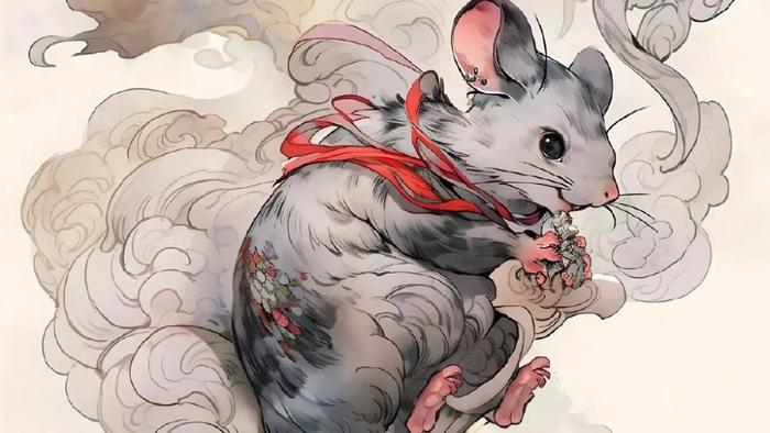 生肖猪，鼠，2025年5月焦躁难安，生肖牛易“落空”！