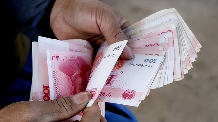 现在的农村，能拿出10万存款的家庭多吗？告诉你一个扎心的真相