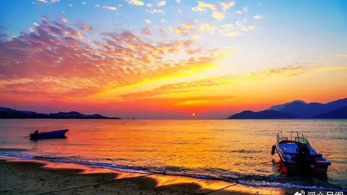 原创|出现这5个征兆，必有后福（很准）