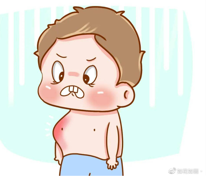 鸡胸畸形威胁到孩子健康?及时治疗阻止后悔!