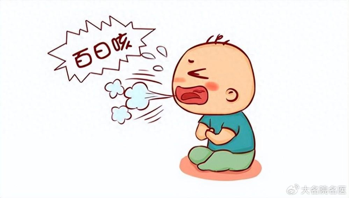 百日咳|咳嗽|呼吸道_新浪新闻