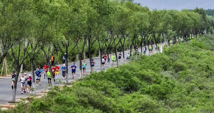 北京又一马拉松定档,密云马拉松5月26日开跑!