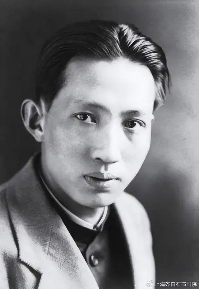 上海齐白石书画院院长汤发周趣谈齐白石傅抱石的作品谁的好