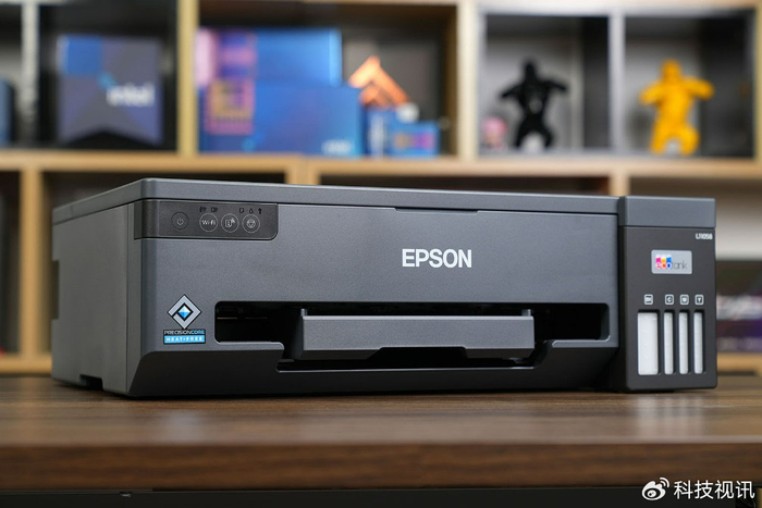 高速高质专业输出,爱普生专为图文打印推出的新品l11058评测|打印机