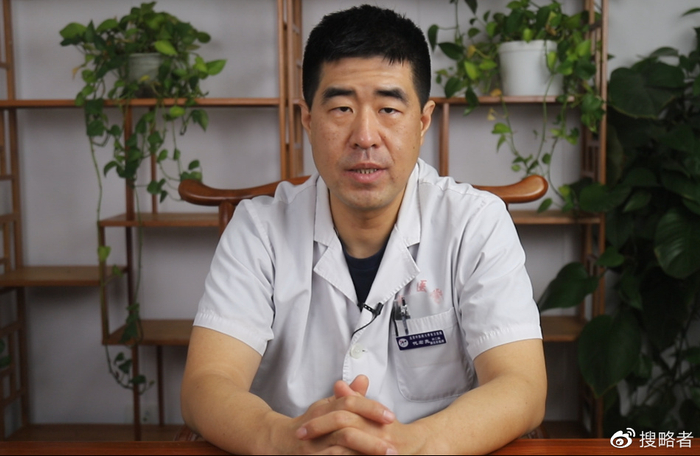 中医男科医生代宏亮主任解答中医看不育症怎么看