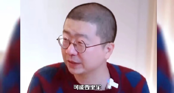 李诞被抓?宋茜资源咖?周也得罪李冰冰?