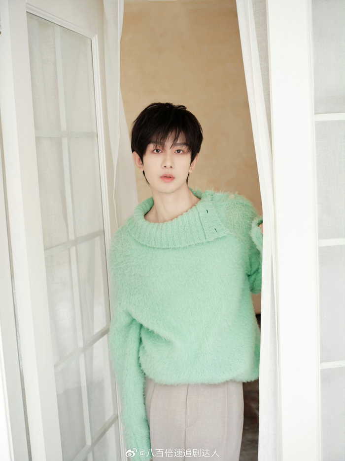 欢瑞这次站起来了回应成毅和前公司的事情好迅速啊