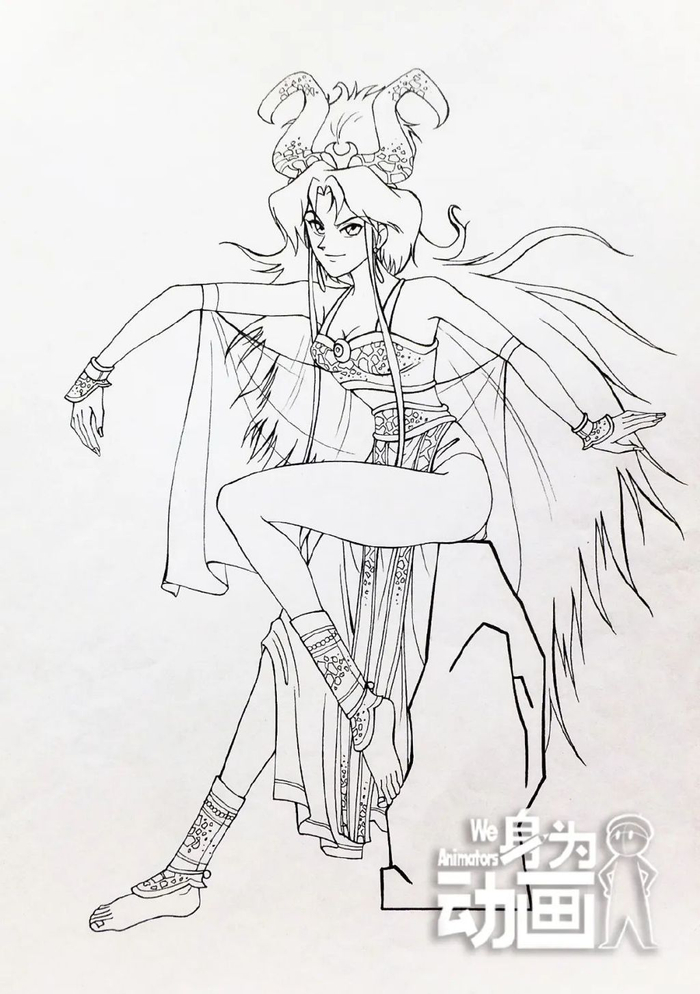 "照这么下去,中国动画没几天好日子过啊"