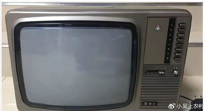 机品牌,每一款都堪称经典,你家用过哪款|美乐|电视机|电视机厂_新浪
