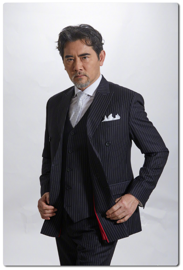 绝世美男 赵文瑄 | 对话|赵文瑄|田川|薛绍_新浪新闻