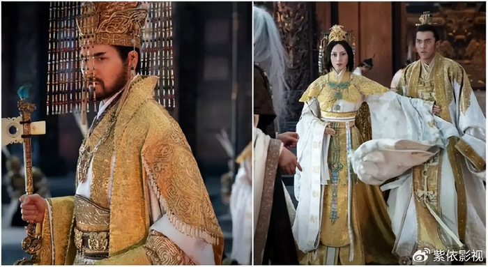 《封神第一部》破20亿,第二部定档,它为何成为口口相传的佳作?