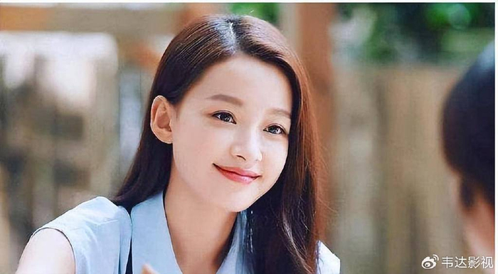 2,90小花:李沁与孙怡