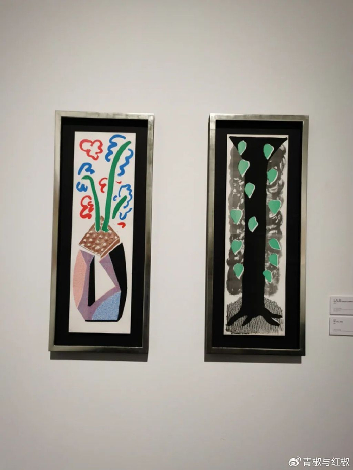 差点因为网友的恶意点评,错过今夏最有趣的大卫霍克尼展