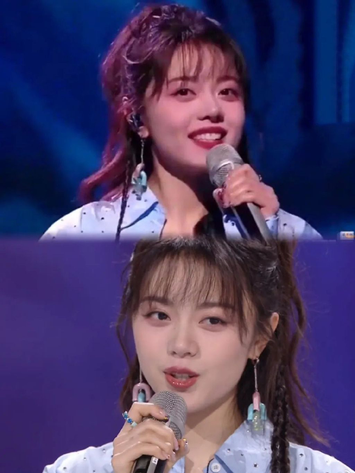 杨洋,欧阳娜娜,玖月晞,赵今麦,任敏|玉骨遥|赵今麦|任敏_新浪新闻