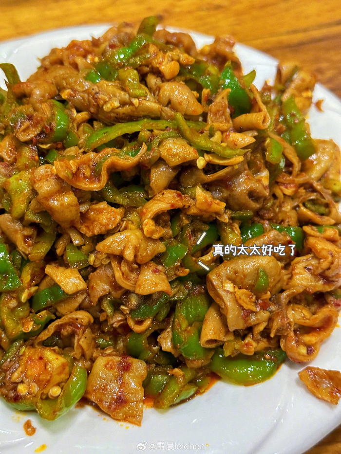 有没有和鲜城君一样喜欢吃葫芦头的宝子啊?