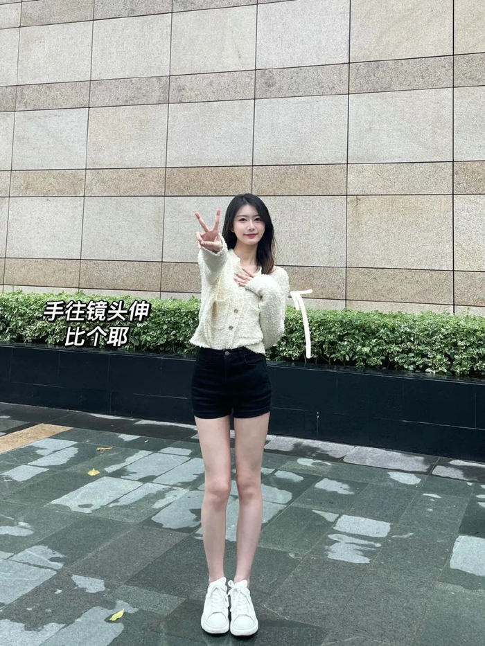 全身站姿如何拍出好身材和大长腿?7个姿势,显瘦显高显身材
