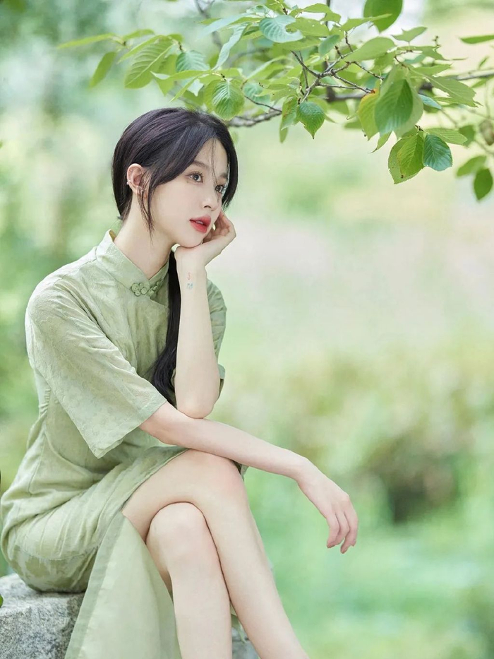 拍户外人像美照,7大技巧,帮你拍照出片率高人也漂亮
