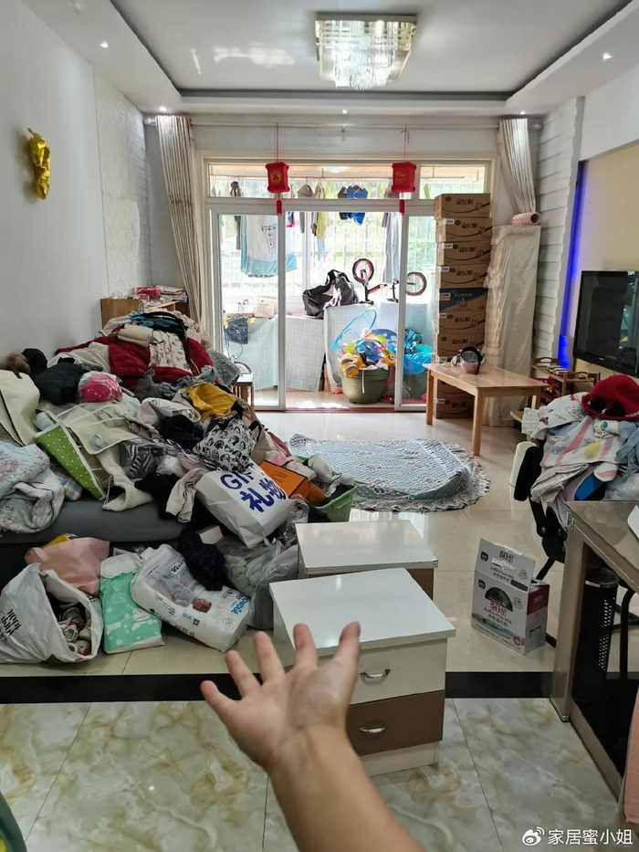 住久了就知道：家里最该断舍离的是这8样东西，房子越住越干净_财经头条