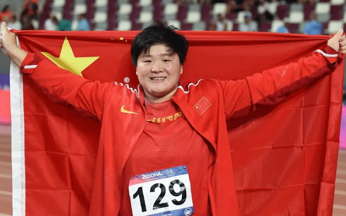 中国田径世界冠军最有代表性十位名将第一名现在还流传他的传说