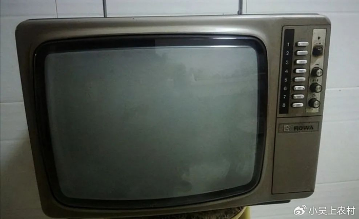 这些早已销声匿迹的电视机品牌,每一款都堪称经典,你家用过哪款