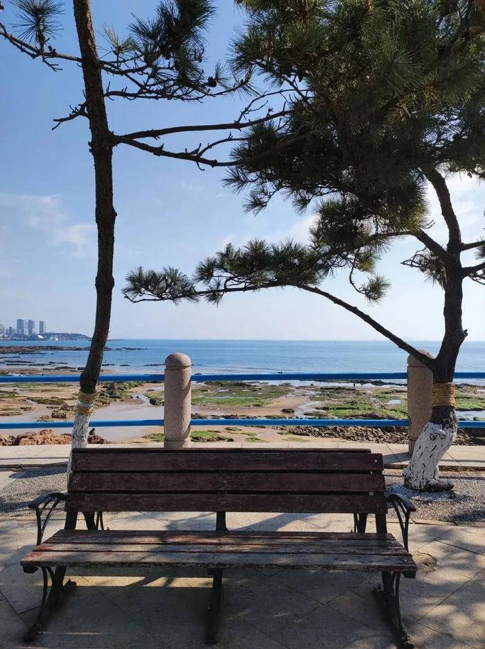 青岛复古铛铛车玩法 1!