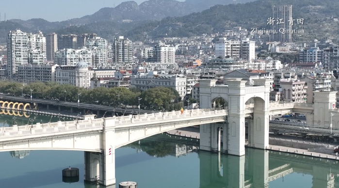 "用命出国的故事",侨乡青田为何能成为"离欧洲最近"的县城?