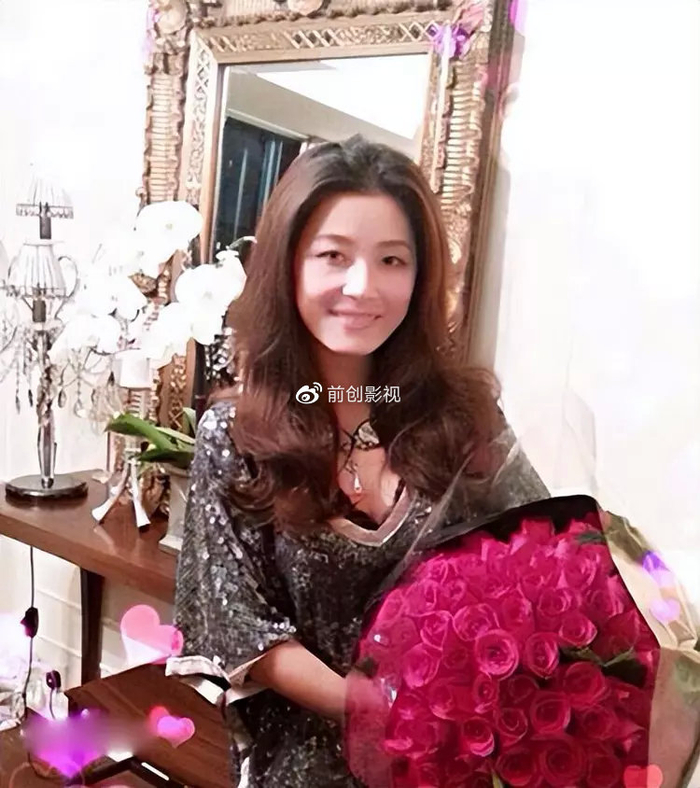 被称“小林青霞”的7位女星,个个貌美如花,谁有本尊当年的风姿