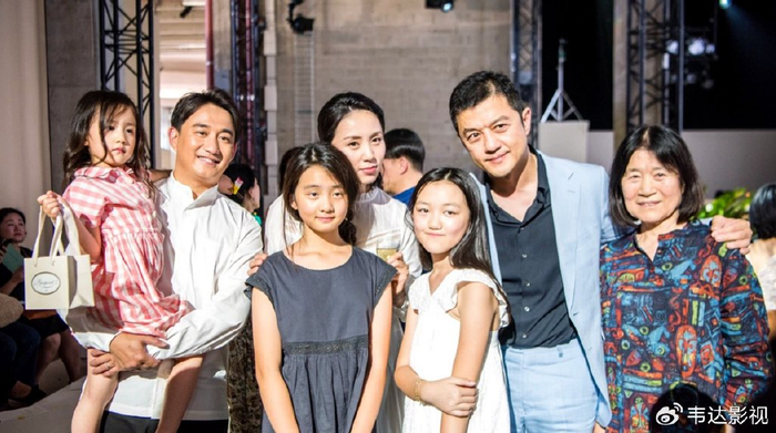 10年后,再看李亚鹏现任妻子海哈金喜,才懂她和王菲谁更"精明"|海哈金