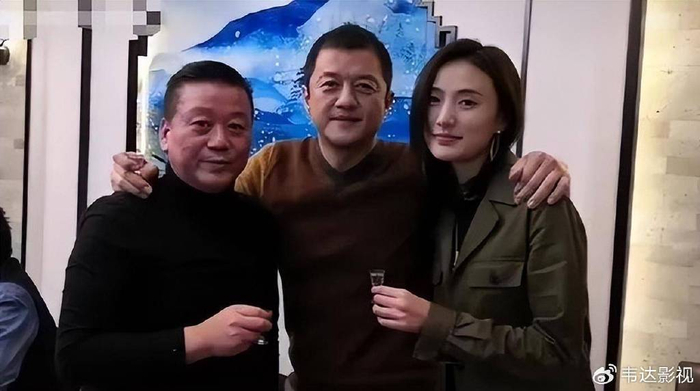 10年后,再看李亚鹏现任妻子海哈金喜,才懂她和王菲谁更"精明"|海哈金
