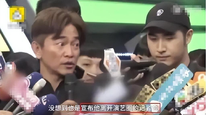 比如李安之子李淳,洪金宝之子洪天明,洪天祥,洪天照,女儿洪煦榆,秦沛